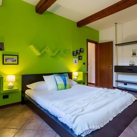 Central Ferrara Apartment 외부 사진