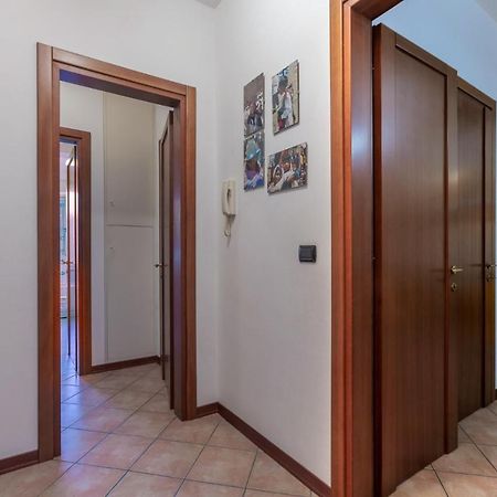 Central Ferrara Apartment 외부 사진
