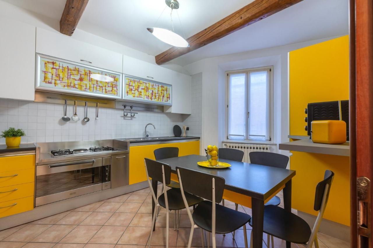 Central Ferrara Apartment 외부 사진