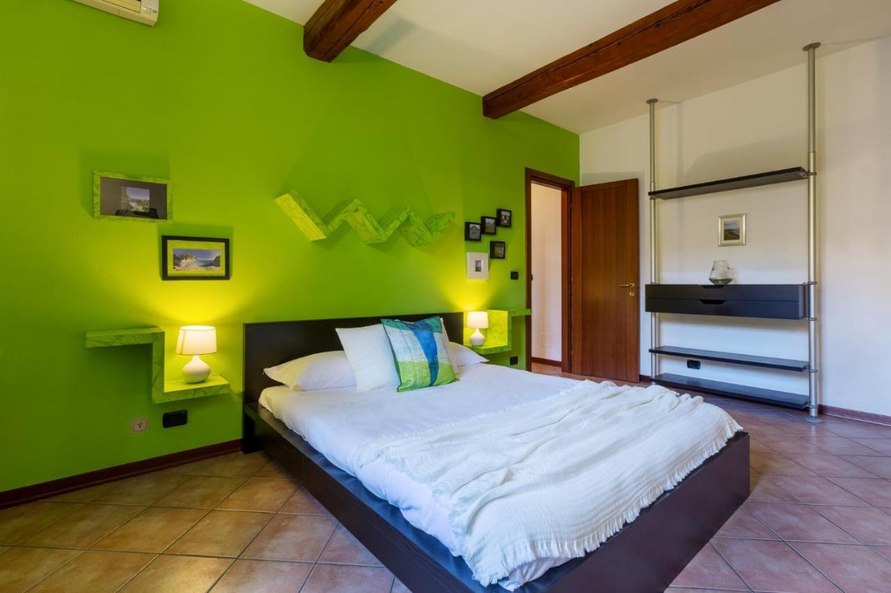 Central Ferrara Apartment 외부 사진