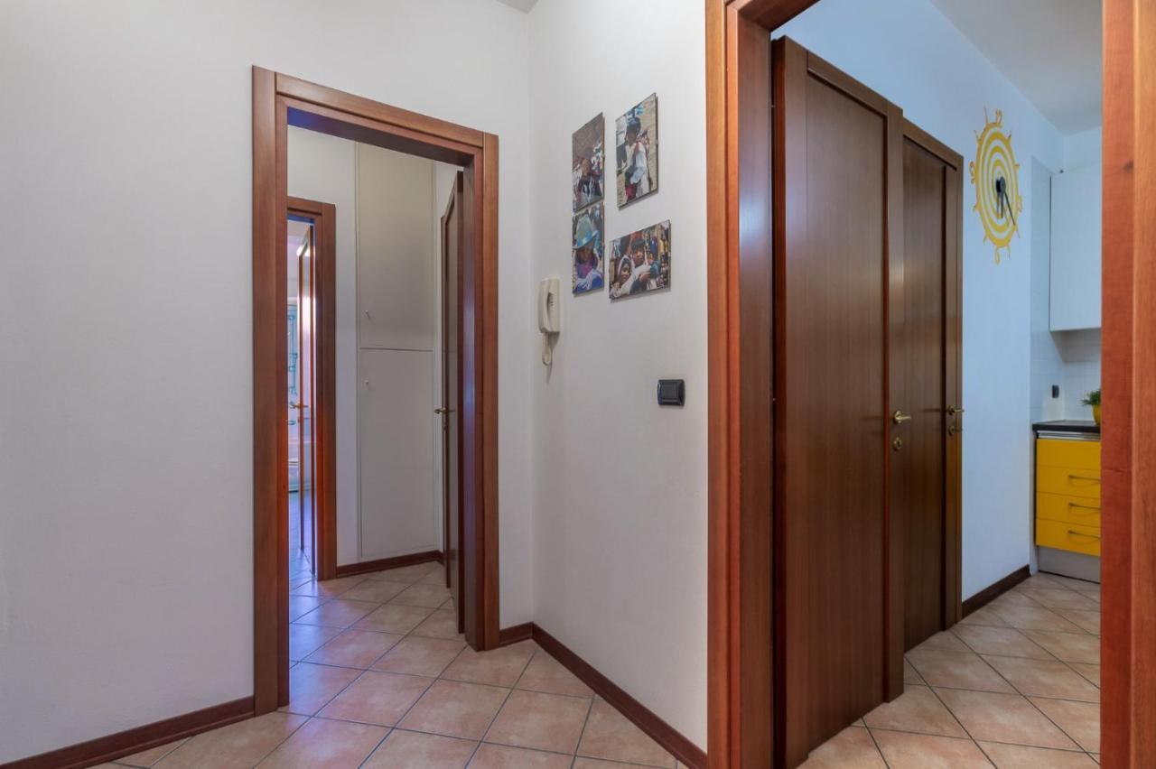 Central Ferrara Apartment 외부 사진