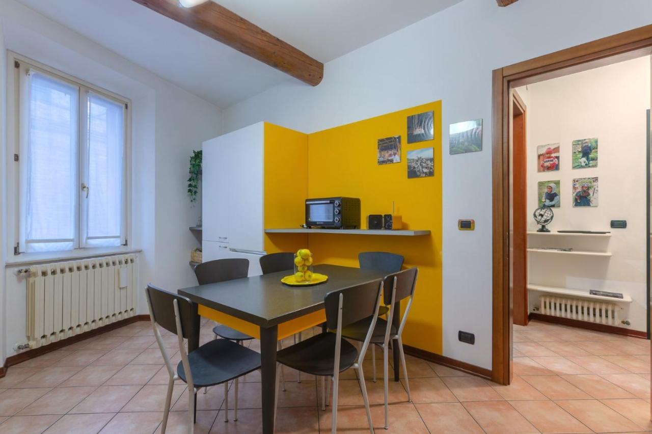 Central Ferrara Apartment 외부 사진