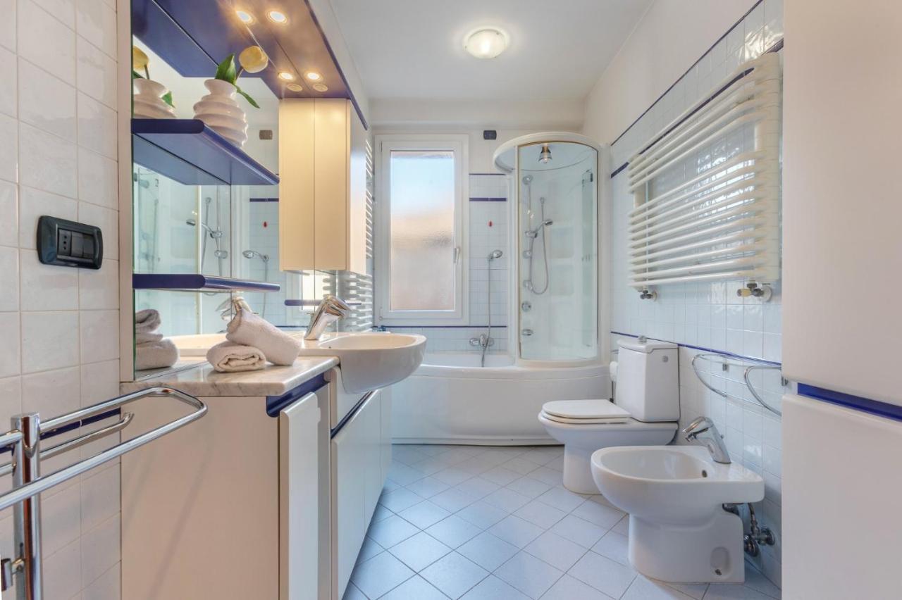 Central Ferrara Apartment 외부 사진