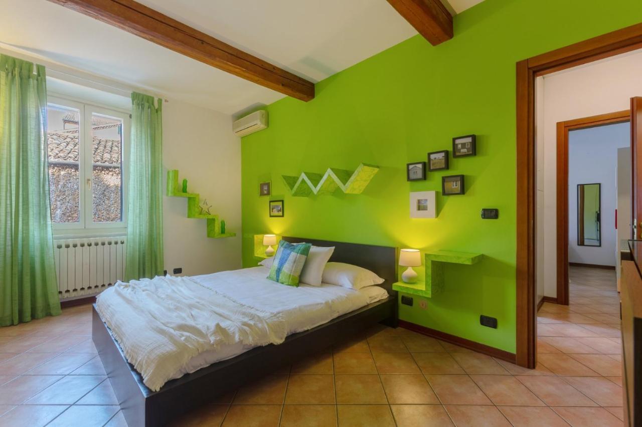 Central Ferrara Apartment 외부 사진