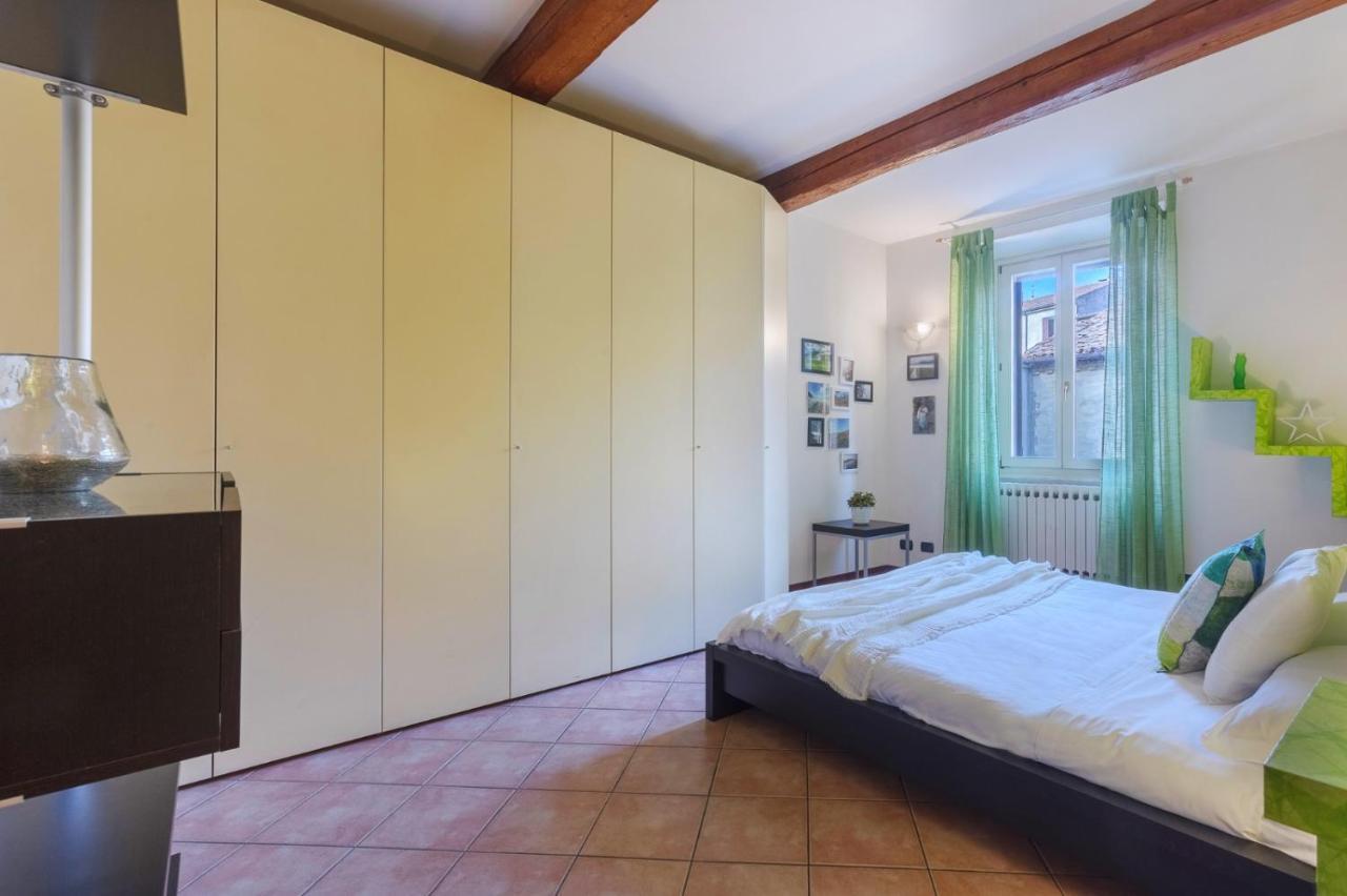 Central Ferrara Apartment 외부 사진