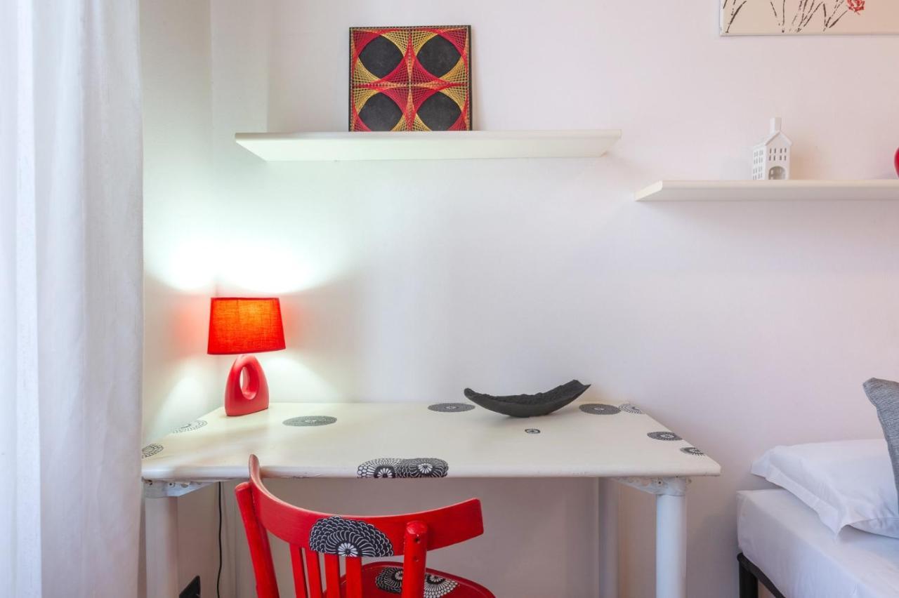 Central Ferrara Apartment 외부 사진